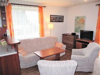 Holiday Home Z�sada