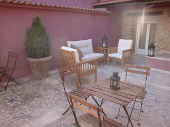 Apartamento La Posada De Lola