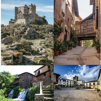 Agroturismo Casa Rural La Calzada