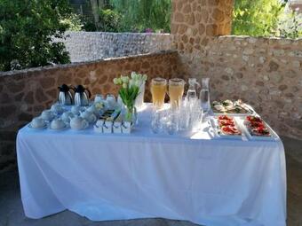 Hotel Molino'7cento Charme & Resort