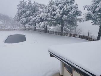 Bed & Breakfast Al Casereccio