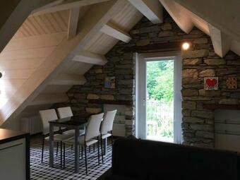 Apartamento Casa Della Nonna