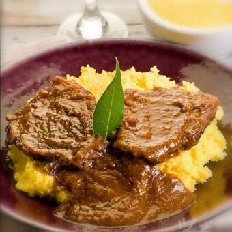 Bed & Breakfast B & B La Mela