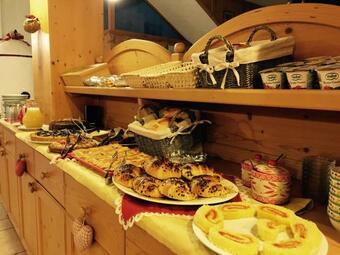 Agroturismo Agritur Casamela