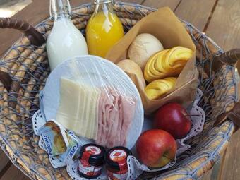 Arrabia Glamping Bell Tents