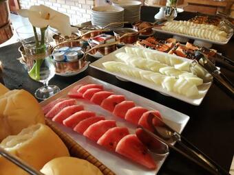 Hotel Vin�cola Davo