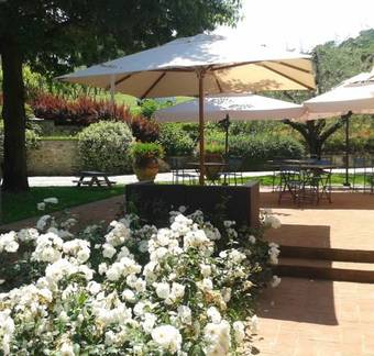 Agroturismo Agriturismo La Casa Di Rodo