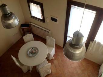 Casa Nella Campagna Di San Gimignano