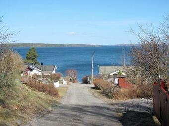 Holiday Home Hammarbystrand - Sdm395