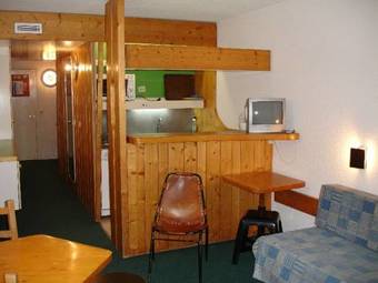 Apartamento R�sidence Pierra Menta