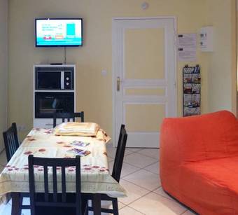 Apartamentos Les Agapanthes La Riche