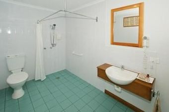 Bed & Breakfast Sherwood View Accommodation