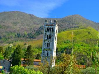 Lodge Holiday Home Paola Trebbio