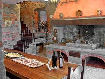 Villa Camini Castelfranco Sopra