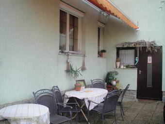 Hostal Rohonci Vend�gh�z