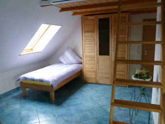 Apartamento Fehn Appartements