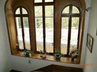 Bed & Breakfast Le Domaine Des Soyeux