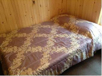 Pourvoirie St�phane Marin