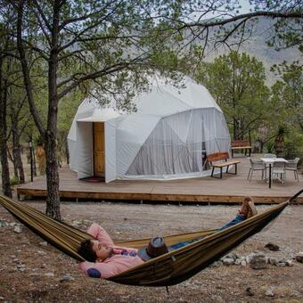 N�mada Glamping Resort