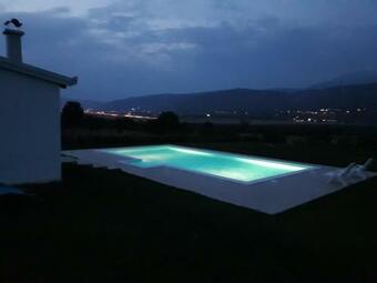 Villa Lavender With Swimming Pool