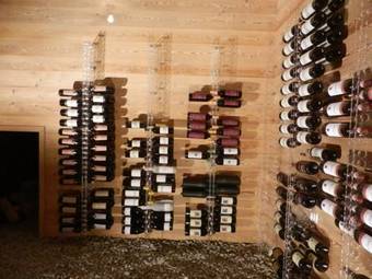 Wine Hotel Retici Balzi