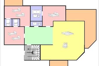 Chalet Chalet D Edmond