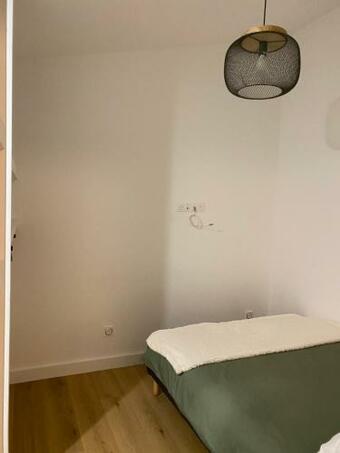 Apartamento Mont Gozzi