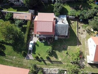 Apartamento Beautiful Accommodation With Garden