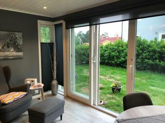 Apartamento Solferie Rolfsmyra 8