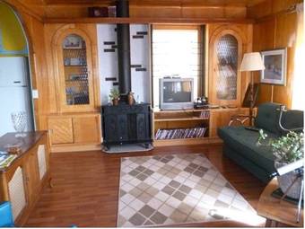 Bed & Breakfast Les R�ves Et Veill�es