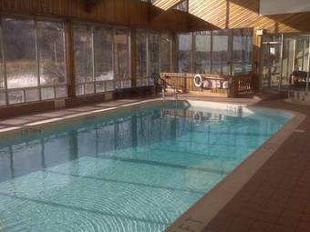 Hotel Hidden Valley Resort Huntsville