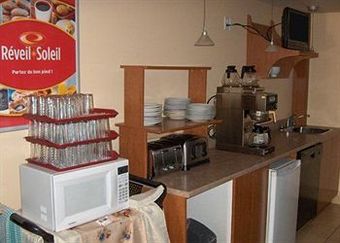 Hotel Econo Lodge Cabano