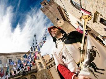 Bed & Breakfast Villa La Nussa