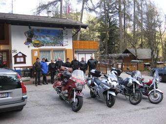 Hotel Albergo Pineta