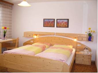 Apartamento Appartements Kerschbaumer