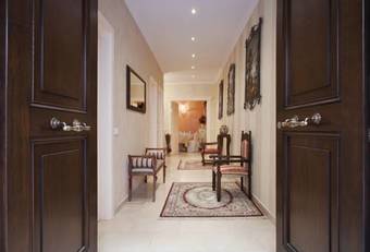 La Portella Bed & Breakfast