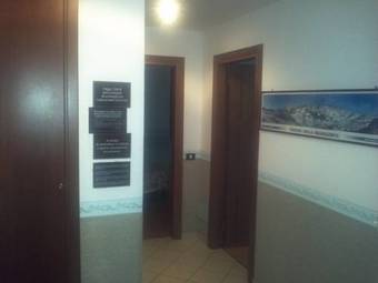 Hotel Ristorante Albergo Da Giovanni