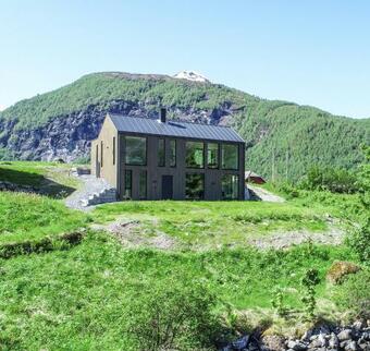 Apartamento Vista Kalneset