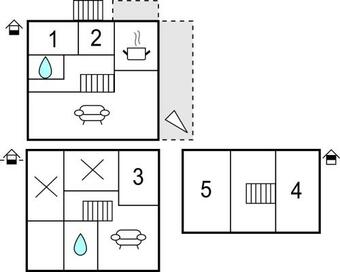 Holiday Home Borhaug Volleveien