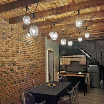 Na Zakr?cie - Domek Loft