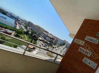 Apartment In The City Center