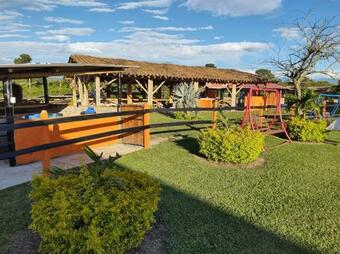 Hotel La Malague�a