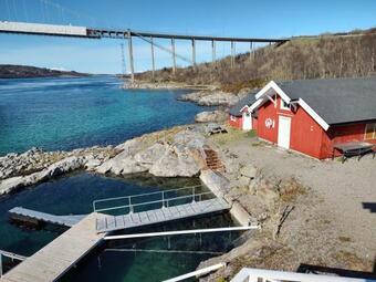 Tjeldsundbrua Sj�hus 1