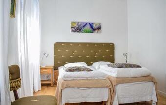 Nice Home In Blankaholm With Wifi And 3 Bedrooms