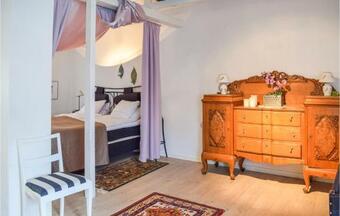 Stunning Home In Blankaholm With Wifi And 1 Bedrooms