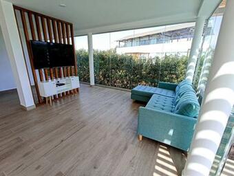 Villa Hop Odaiba Exclusiva Laguna Y Playa En Chincha