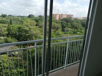 Lindo Apartamento Vacacional- Completo- El Salado,ibagu�