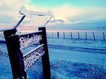 Piuke Mapu Patagonia Hostel