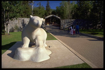 Hotel Comfort Inn Thunder Bay