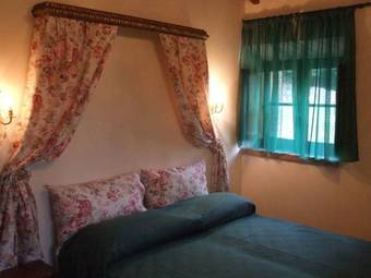 Agroturismo Agriturismo Il Caggio